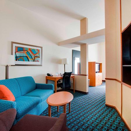 Fairfield Inn & Suites By Marriott Clermont Εξωτερικό φωτογραφία