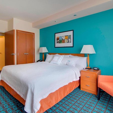 Fairfield Inn & Suites By Marriott Clermont Εξωτερικό φωτογραφία