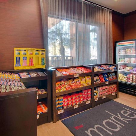 Fairfield Inn & Suites By Marriott Clermont Εξωτερικό φωτογραφία