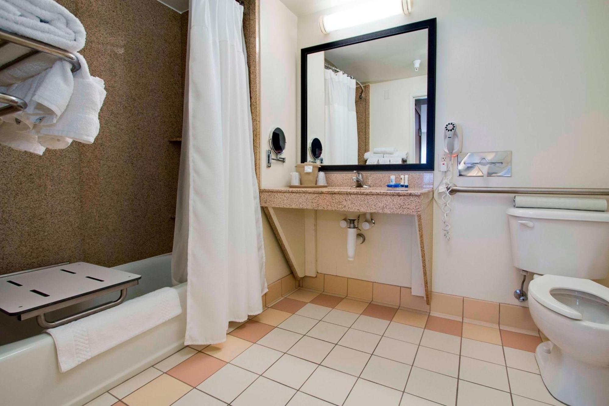 Fairfield Inn & Suites By Marriott Clermont Εξωτερικό φωτογραφία