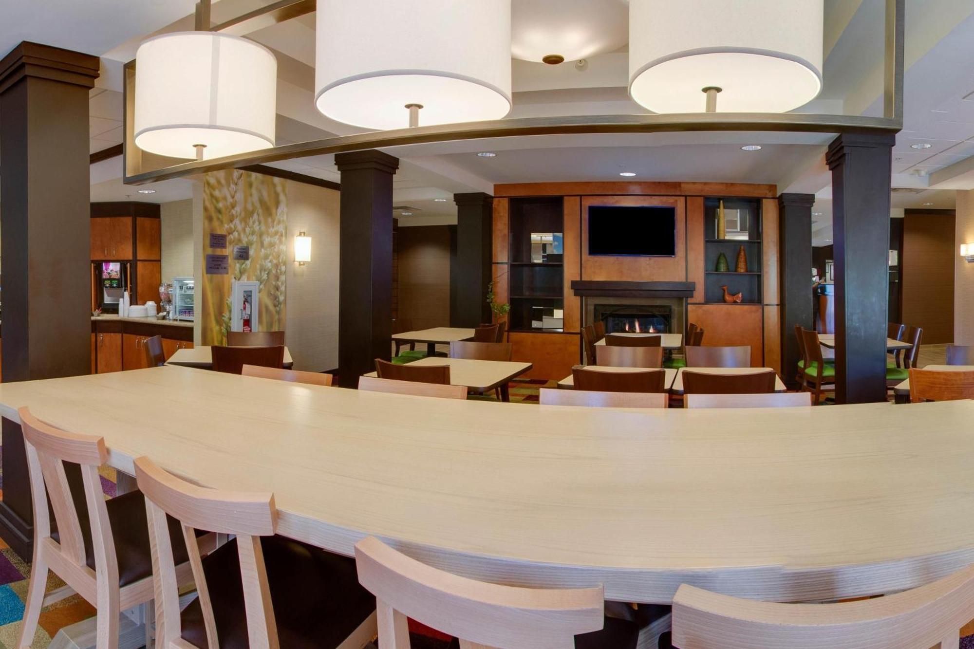 Fairfield Inn & Suites By Marriott Clermont Εξωτερικό φωτογραφία