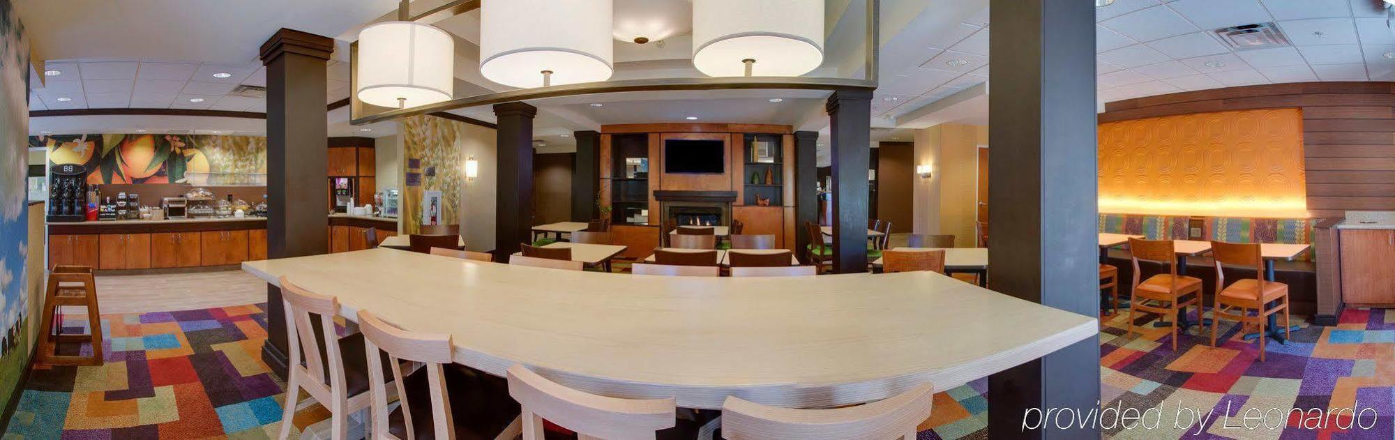 Fairfield Inn & Suites By Marriott Clermont Εξωτερικό φωτογραφία