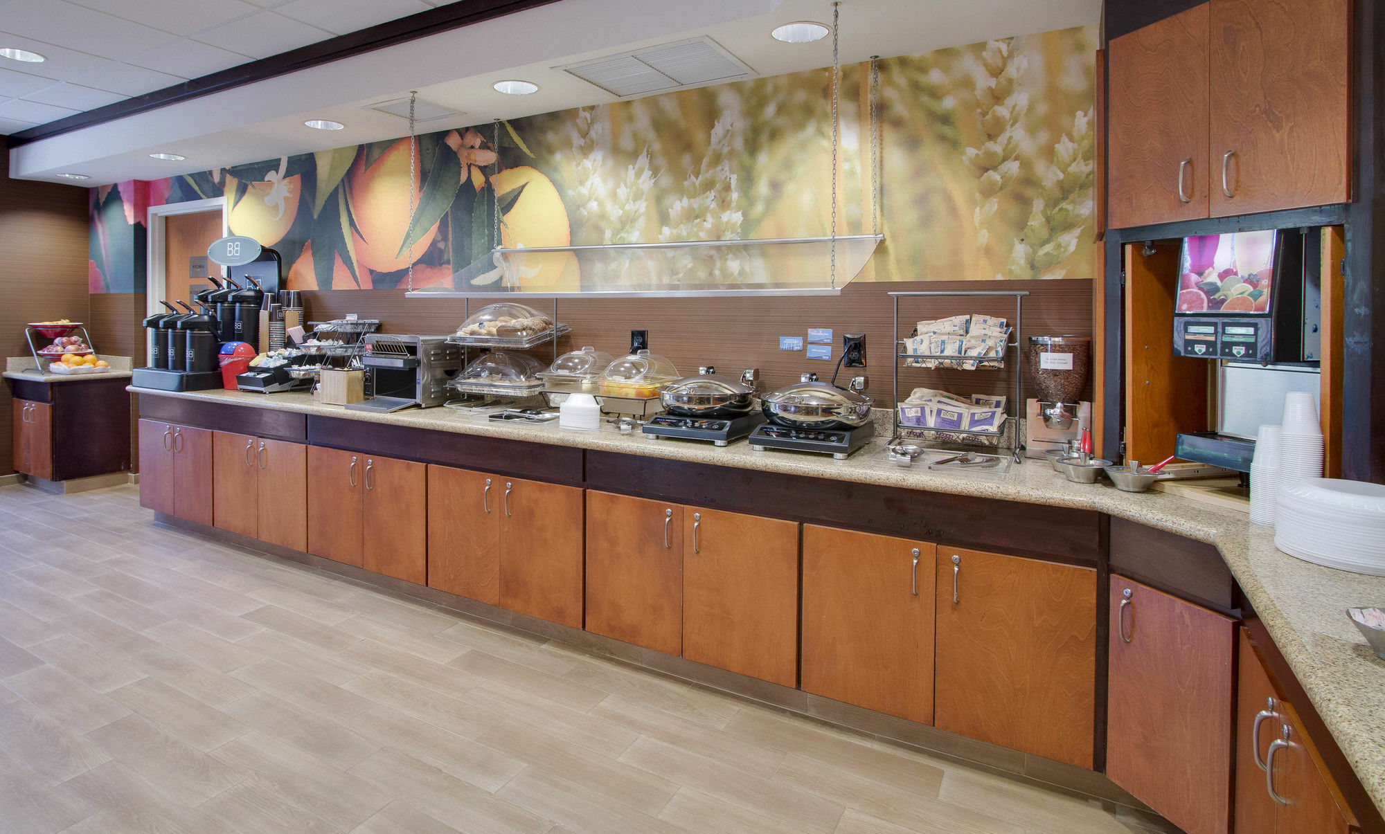 Fairfield Inn & Suites By Marriott Clermont Εξωτερικό φωτογραφία